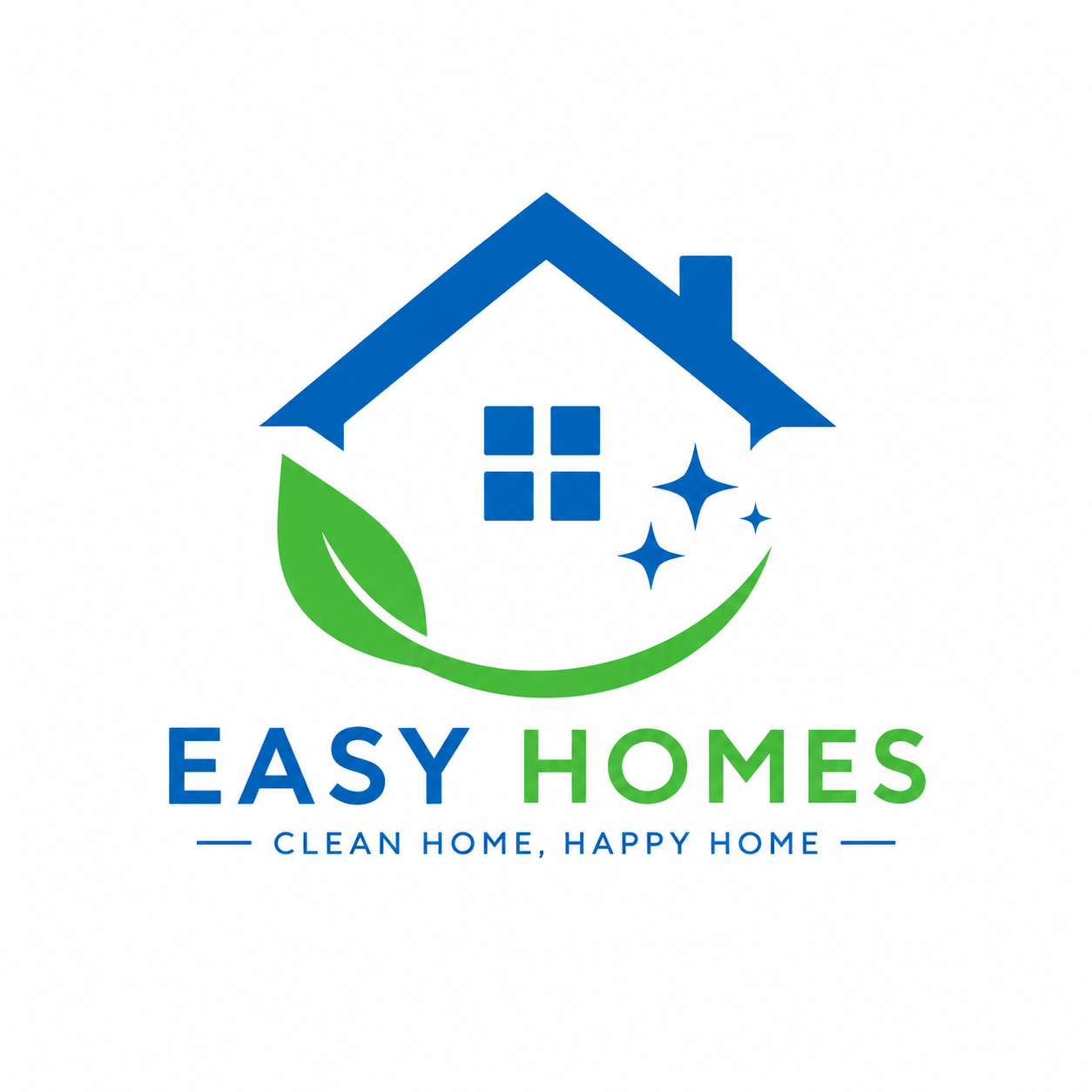 Easy Homes Logo